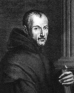Marin Mersenne.