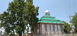 Jama Masjid