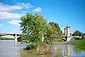Market Street Bridge