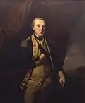 General Lafayette