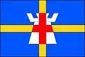 Flag of Martínkovice