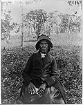 Ricks in January 1892