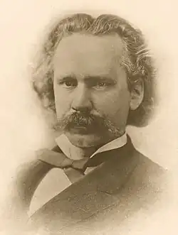 Martin Milmore