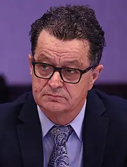 Martin Raguž