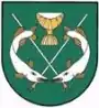 Coat of arms of Martovce
