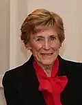 Mary McFarlane