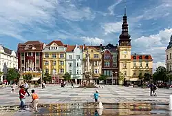 Ostrava