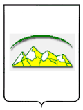 Coat of arms of Massello
