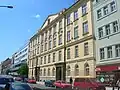 Karlín - School of Mathematics