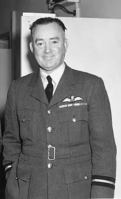 Maurice Buckley