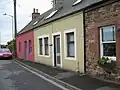 Cottages in Maxton