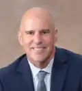 Ron Bernal, Mayor of Antioch
