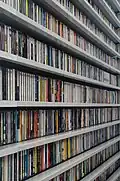 CDs