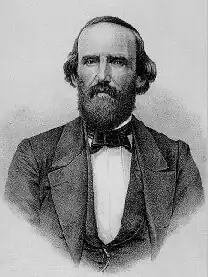 Brig. Gen. Benjamin McCulloch