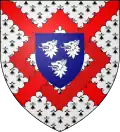 McCulloch of Barholm