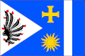 Flag of Měchenice