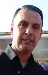 Mehdi Pashazadeh, (1973)