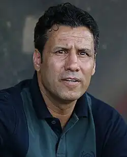 Mehdi Tartar, (1972)