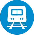 Railways in Melbourne