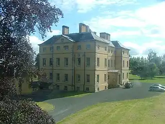 Melville House