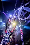 Melodia (2017)