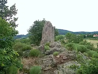 Menhir