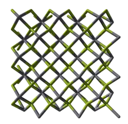 Mercury(II) fluoride