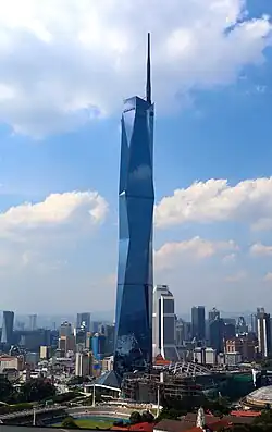 Merdeka 118