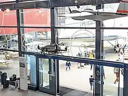 Meteodrone SUI-9999
