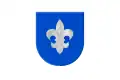 Flag of Meteren