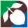 Pictogram of Chabacano metro station. It features the silhouette of an apricot.