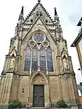Kapelle St. Joseph (Chapel of St. Joseph)