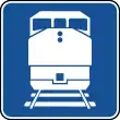 SIS-10: Rail station