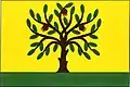 Flag of Miřejovice