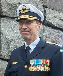 Micael Bydén