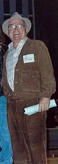 Pierre Cossette