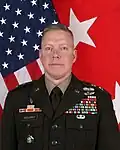 Michael C. McCurry II