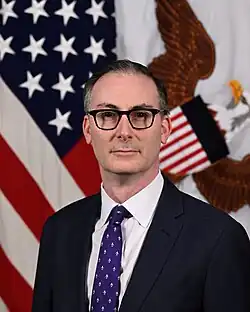 Michael Sulmeyer