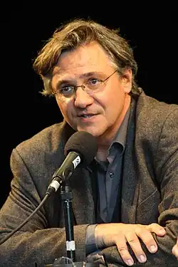 Maar in 2012