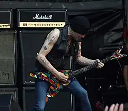 Michael Schenker