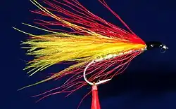 Mickey Finn Marabou