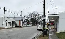 Main Street
