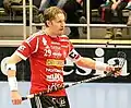 Mika Kohonen in 2013