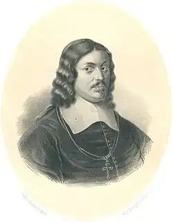 Mikolaj Prażmowski