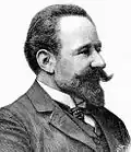 Milenko Vesnić