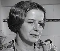 Kokotović in 1970