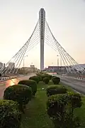 Millennium Bridge