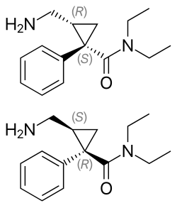 Milnacipran
