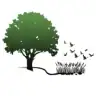 Official logo of Milnor, North Dakota