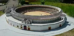 Maestranza, Seville ( Spain)
